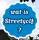 wat is streetgolf?
